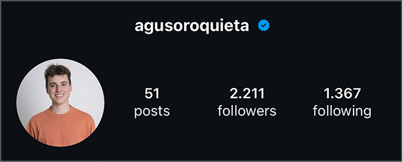 Agus Biofounders