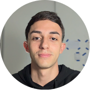 Landing Builders Lab Tomas Costa