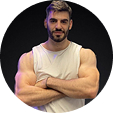 Testimonio de Juampi Gardonio